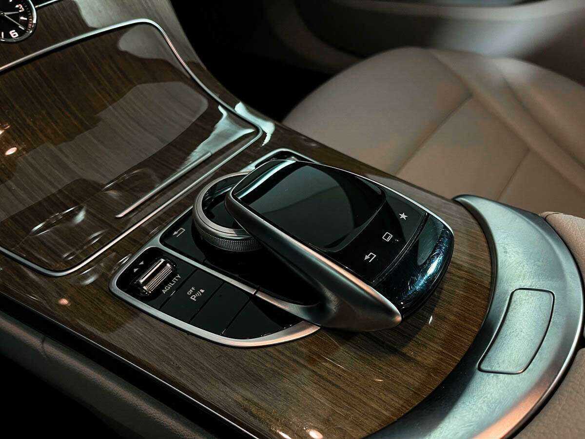 Купить Mercedes-Benz C-Класс, 2014, 112 358 км.. Фото: #13