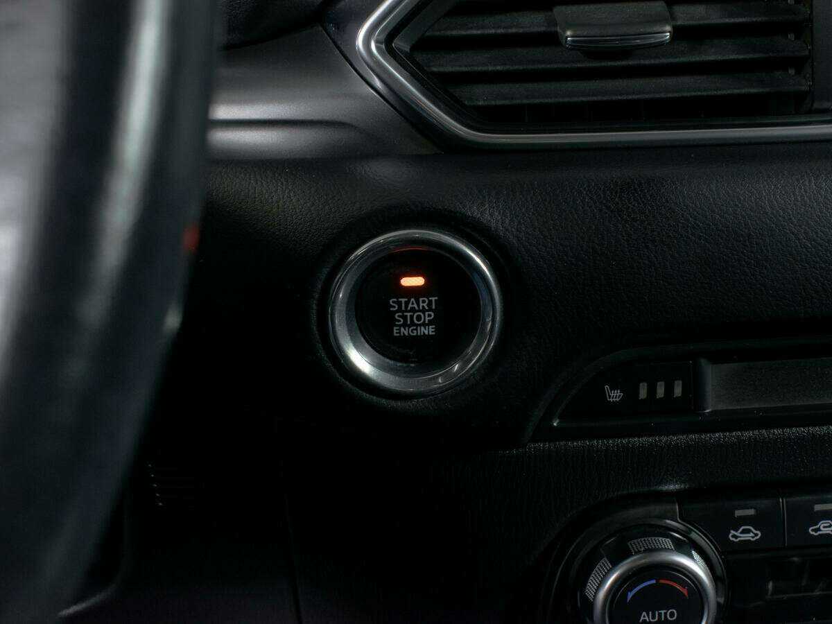 Купить Mazda CX-5, 2019, 49 398 км.. Фото: #16