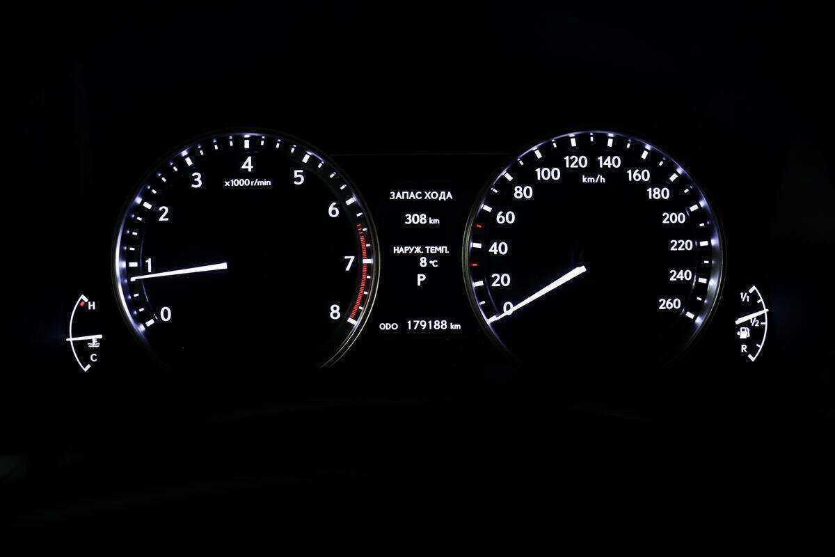 Купить Lexus GS, 2012, 179 188 км.. Фото: #9