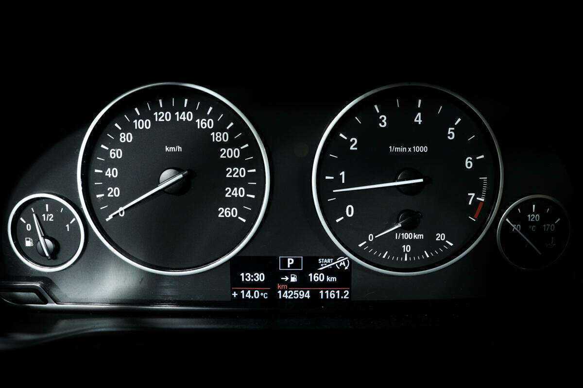 Купить BMW X3, 2014, 142 592 км.. Фото: #9