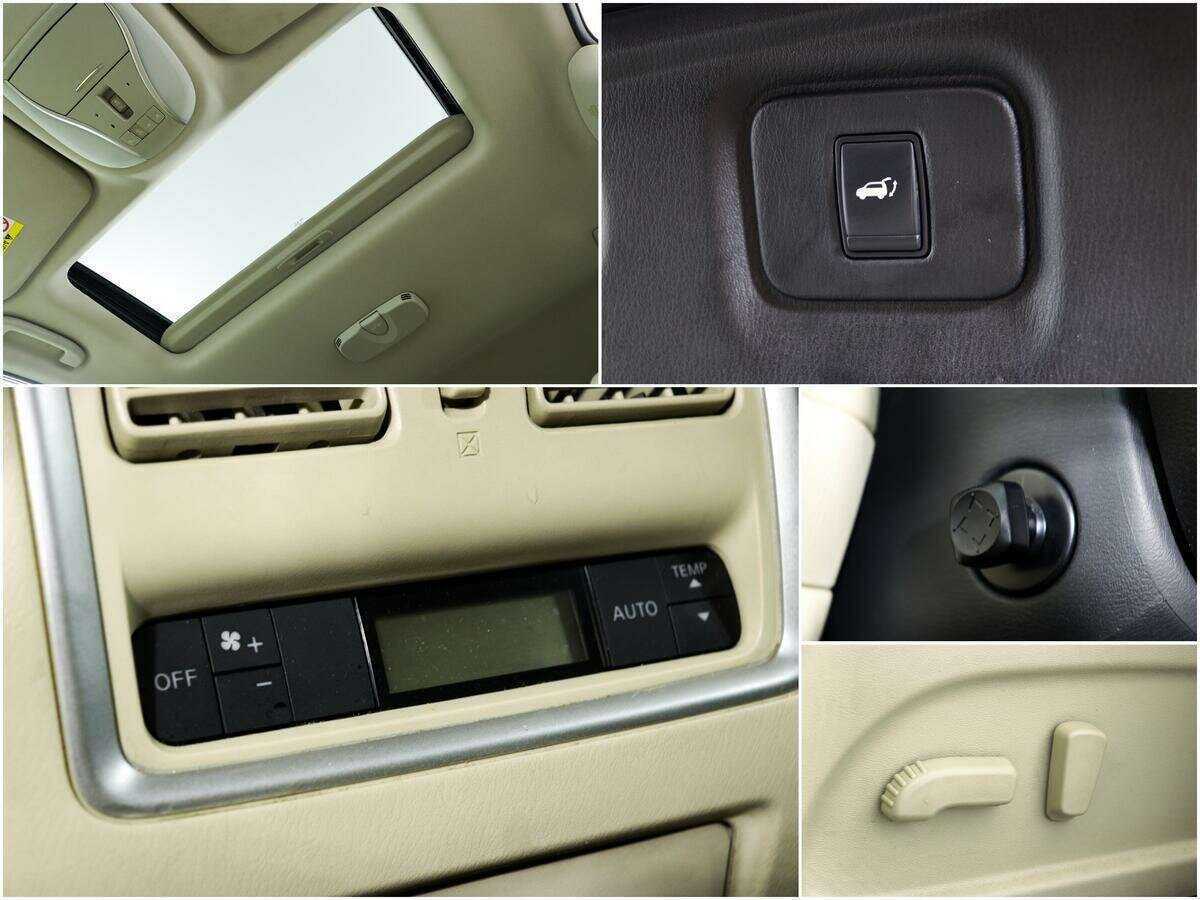 Купить Infiniti QX60, 2018, 65 049 км.. Фото: #14