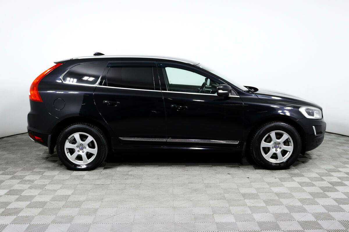Купить Volvo XC60, 2013, 125 778 км.. Фото: #3
