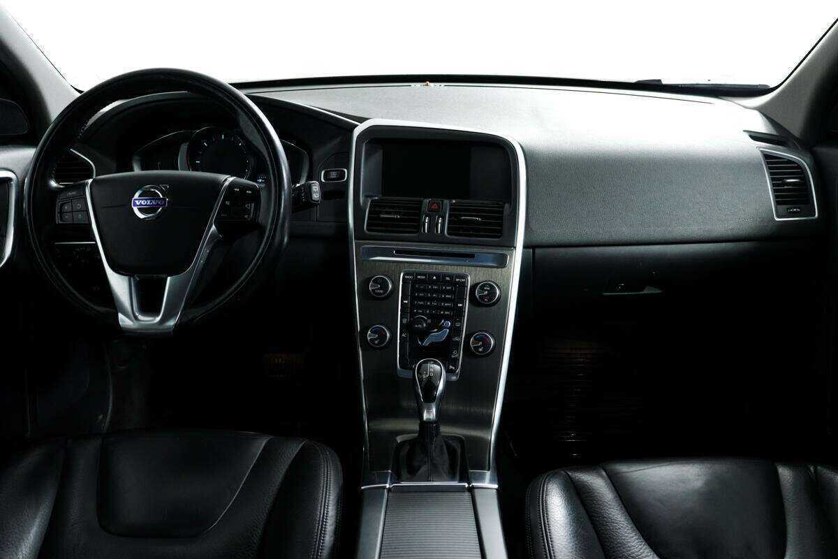 Купить Volvo XC60, 2013, 125 778 км.. Фото: #10