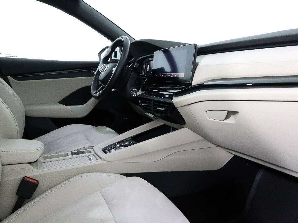 Купить Skoda Octavia, 2021, 30 756 км.. Фото: #5
