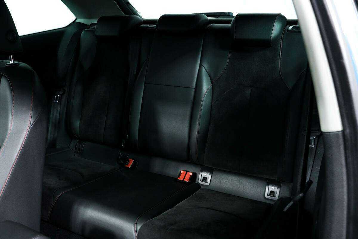 Купить Сеат Леон, 2013, 247 064 км.. Фото: #11