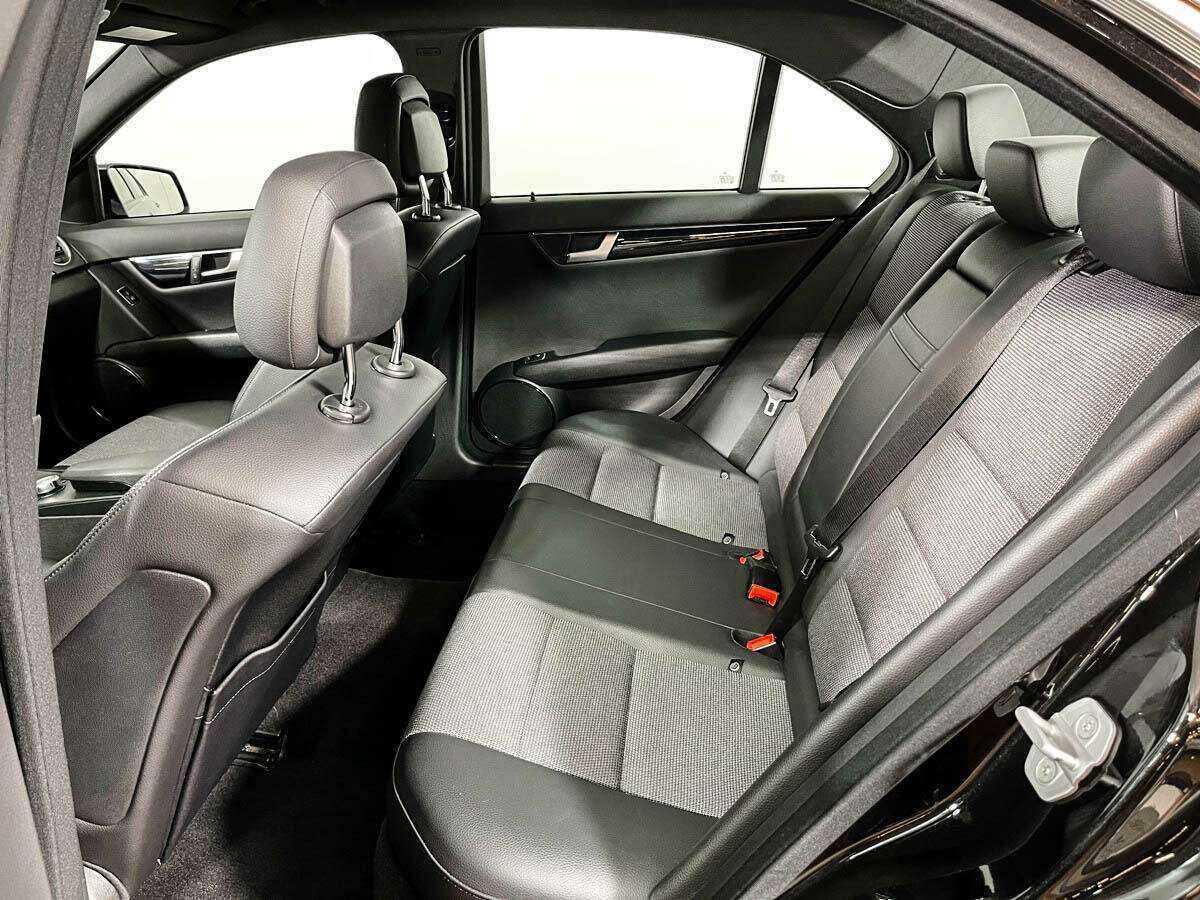 Купить Mercedes-Benz C-Класс, 2012, 95 962 км.. Фото: #9