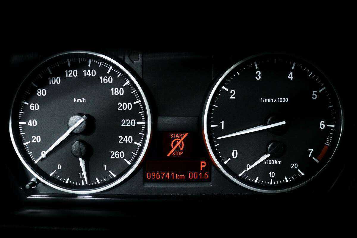 Купить БМВ Икс1, 2013, 96 800 км.. Фото: #9