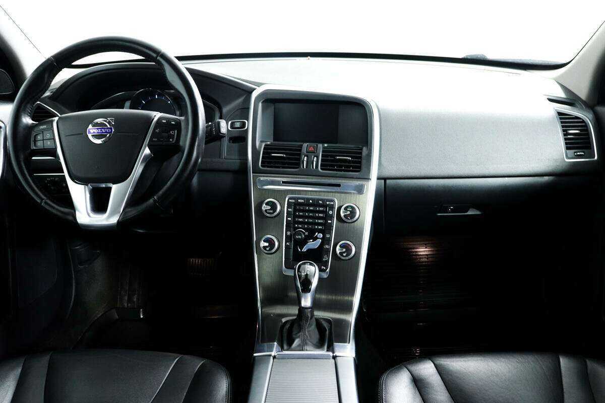 Купить Volvo XC60, 2014, 102 087 км.. Фото: #10