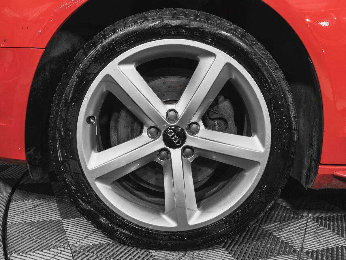 Купить Audi A4, 2015, 133 391 км.. Фото: #15