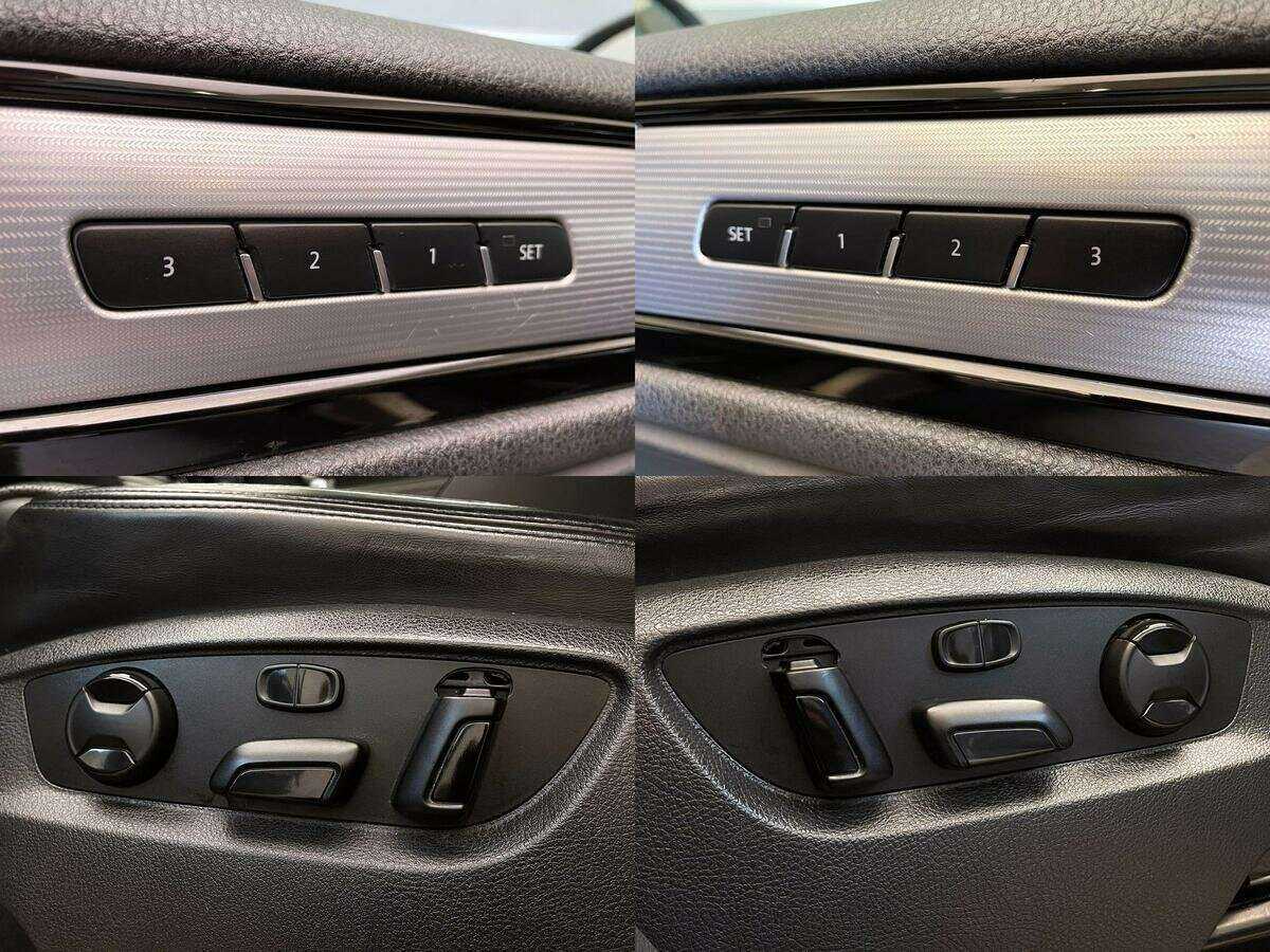 Купить Volkswagen Touareg, 2015, 166 892 км.. Фото: #11