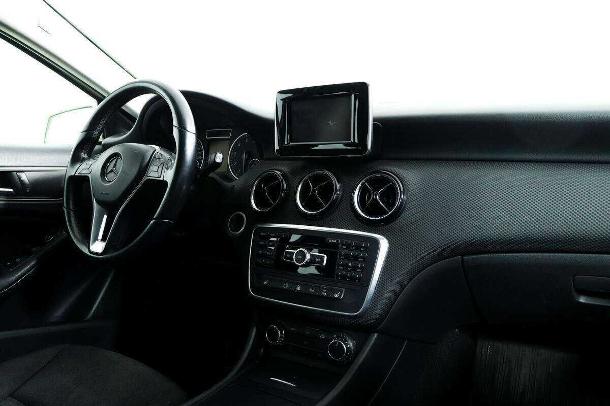 Купить Mercedes-Benz A-Класс, 2014, 116 872 км.. Фото: #8