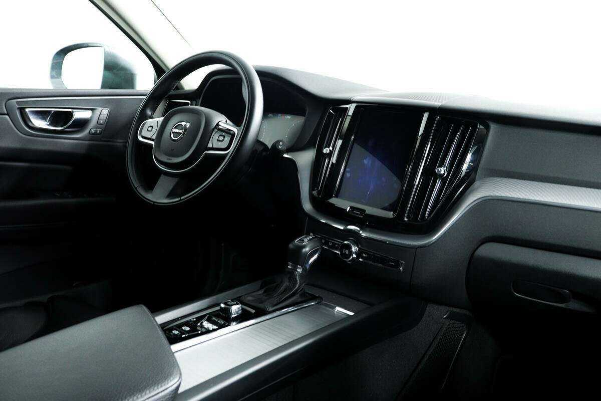 Купить Volvo XC60, 2018, 76 600 км.. Фото: #8