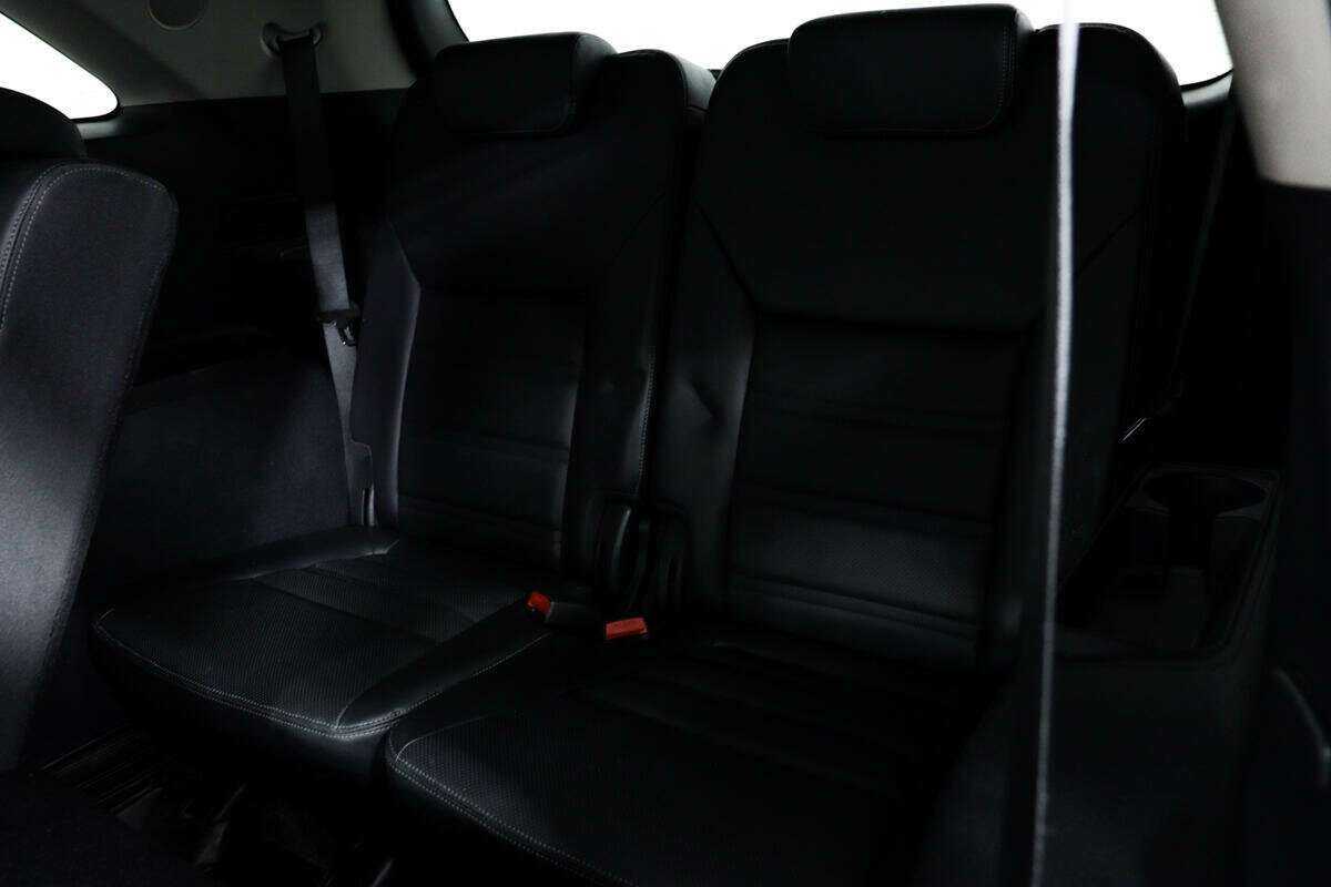 Купить Kia Sorento, 2018, 93 142 км.. Фото: #13