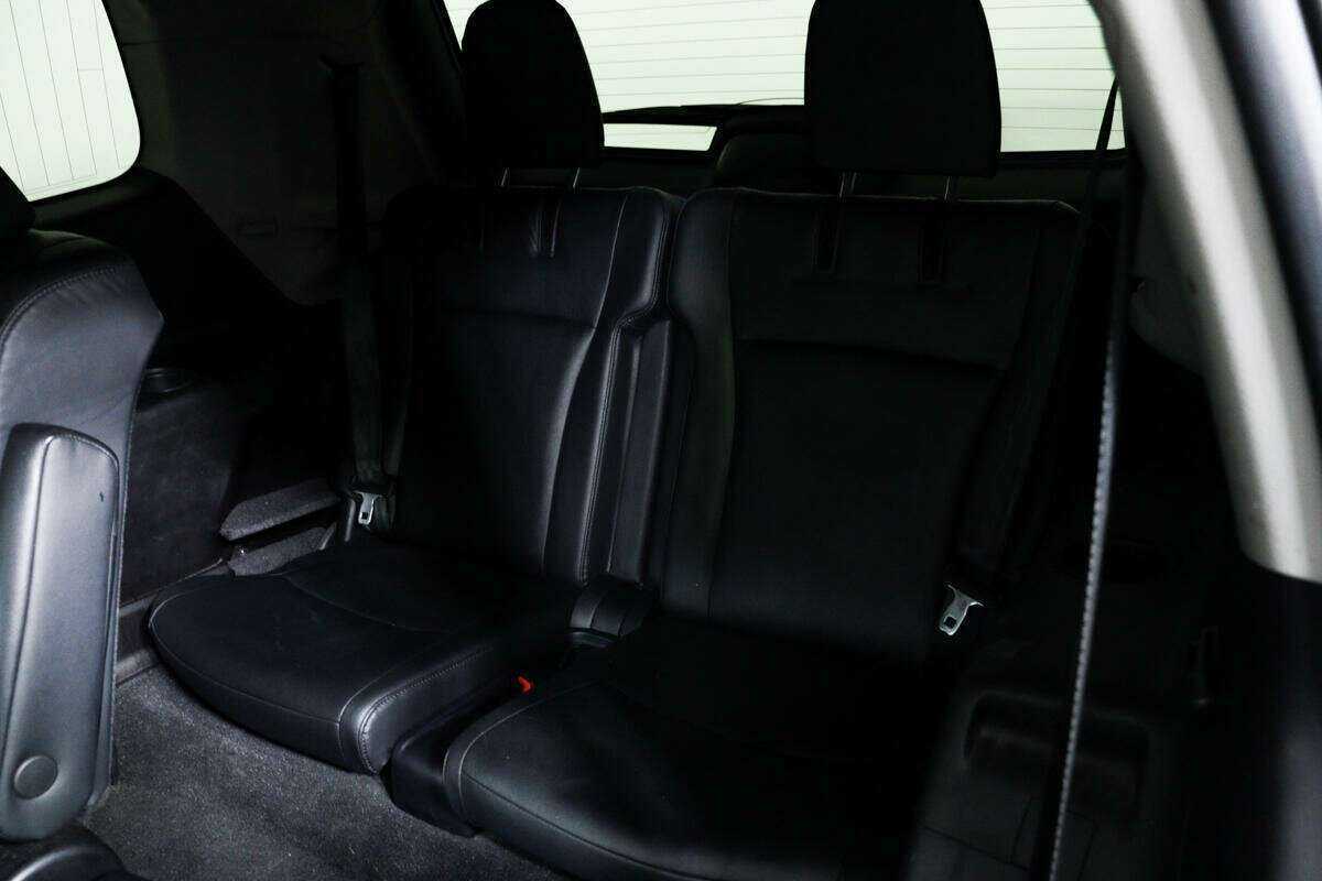 Купить Toyota Highlander, 2012, 130 814 км.. Фото: #13