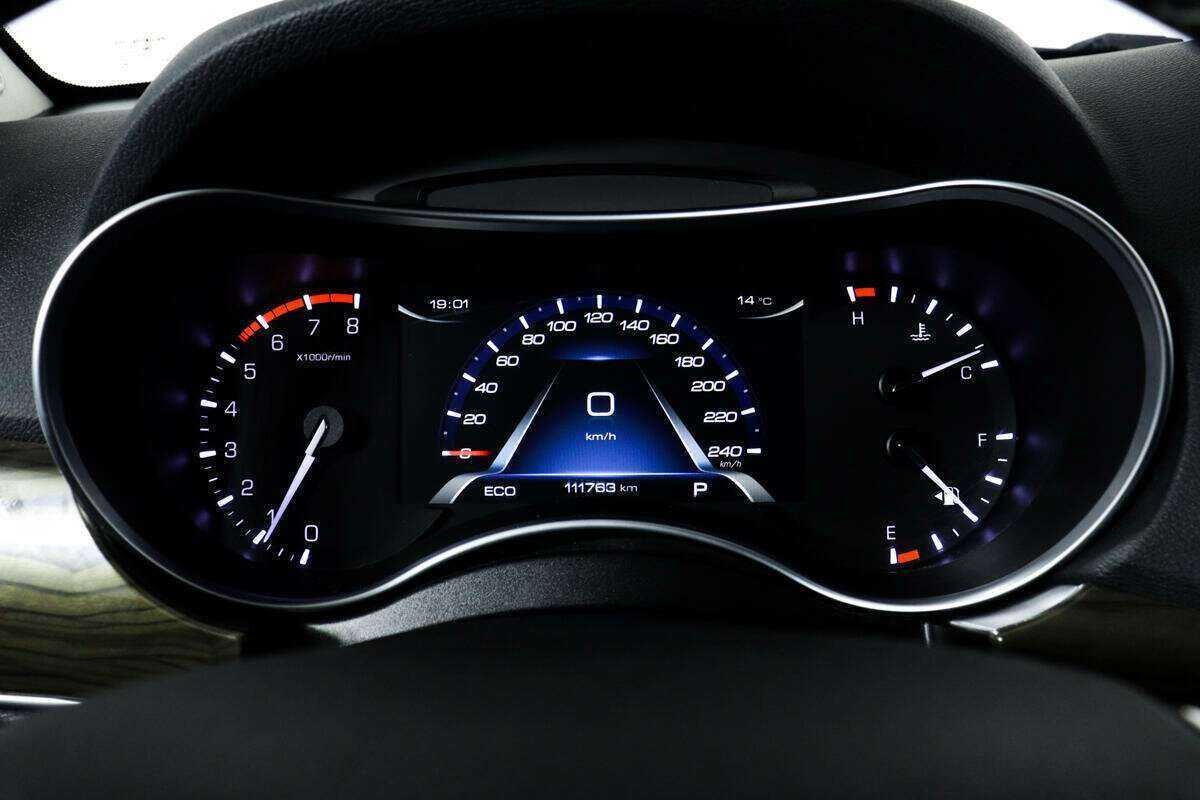 Купить Haval H9, 2020, 111 760 км.. Фото: #9