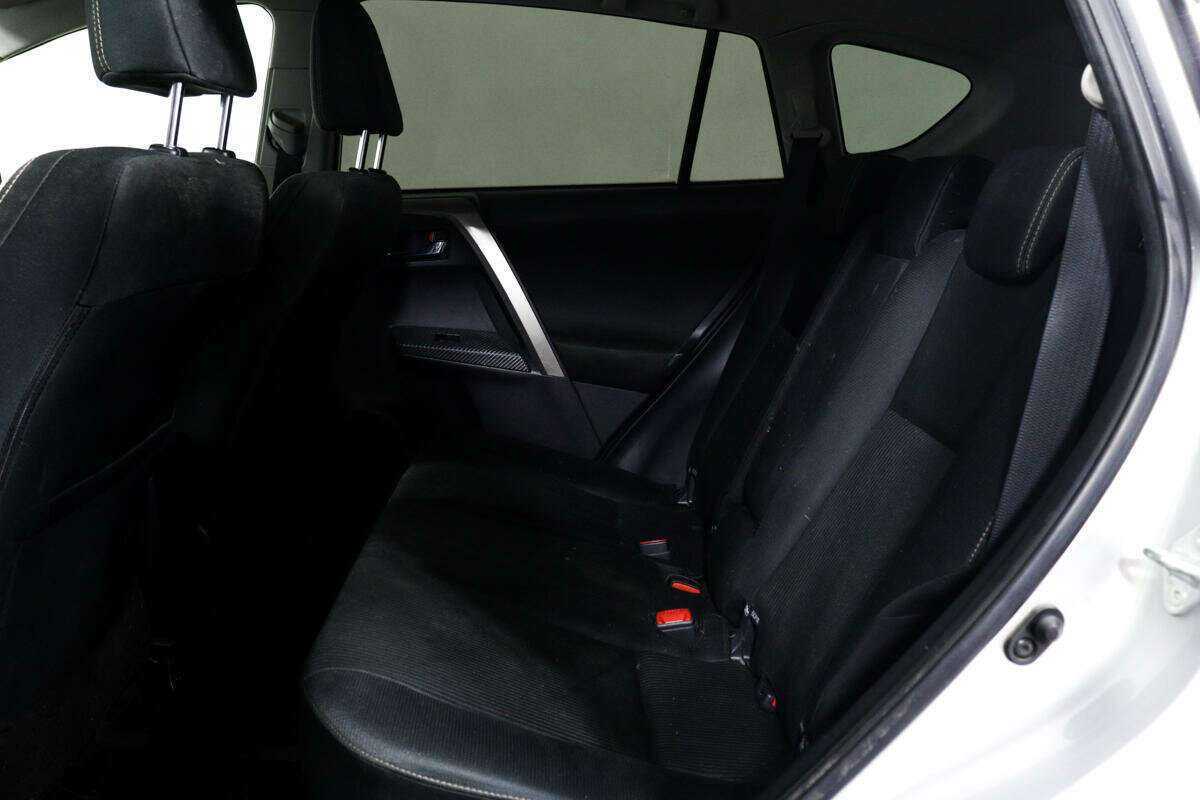 Купить Тойота Рав4, 2015, 139 927 км.. Фото: #10