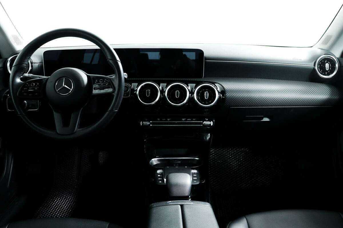 Купить Mercedes-Benz CLA, 2020, 29 526 км.. Фото: #10