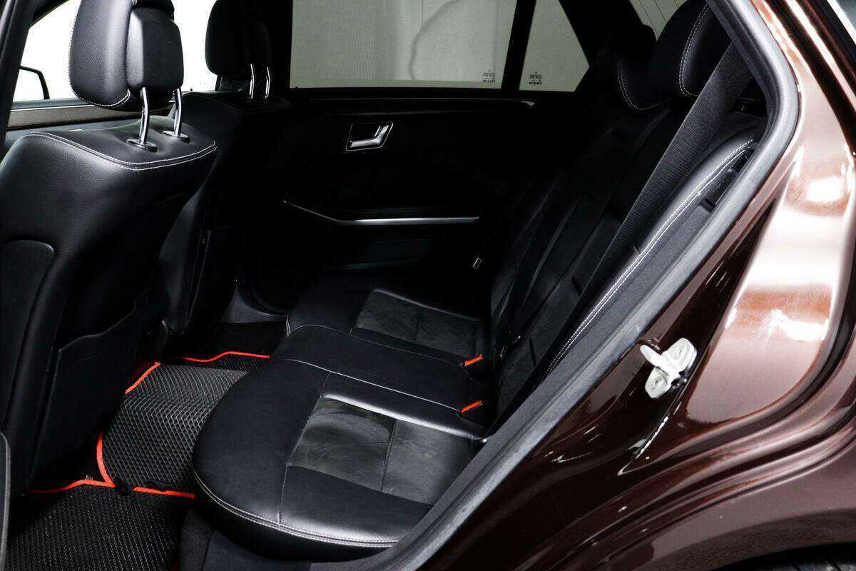 Купить Mercedes-Benz E-Класс, 2012, 112 598 км.. Фото: #11