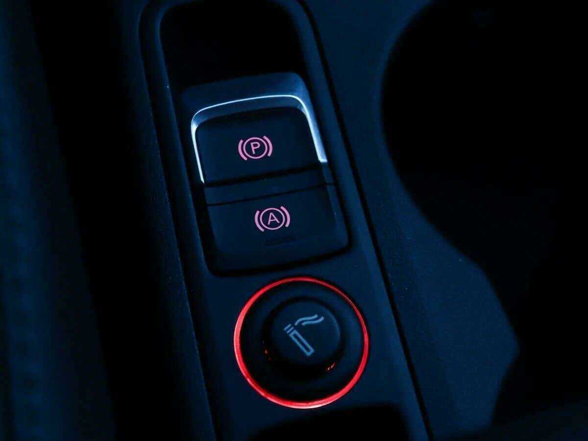 Купить Audi Q3, 2015, 105 683 км.. Фото: #18