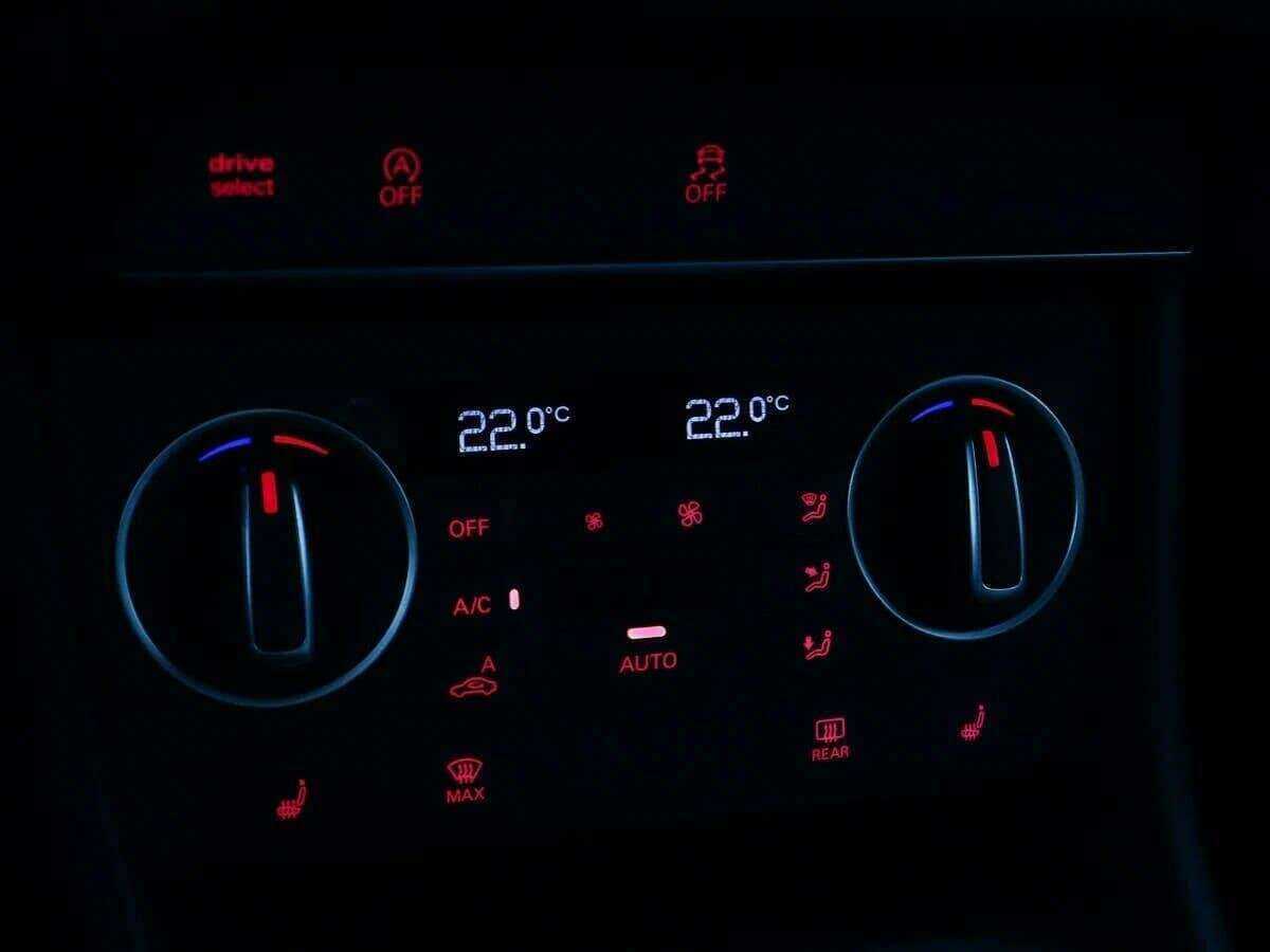 Купить Audi Q3, 2015, 105 683 км.. Фото: #19