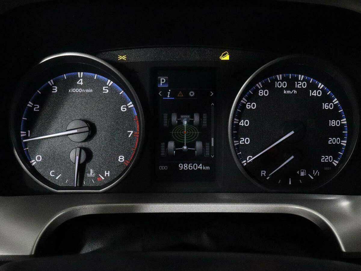 Купить Toyota RAV4, 2017, 95 100 км.. Фото: #8