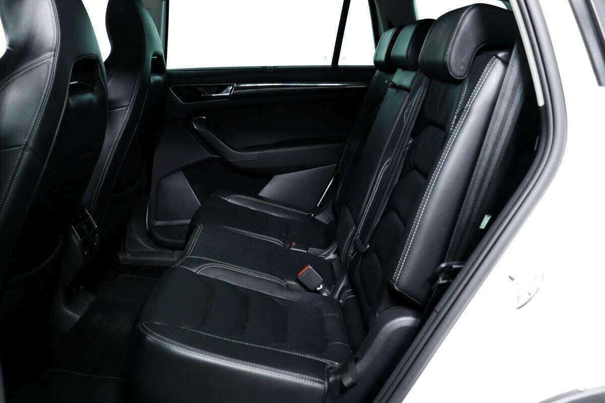 Купить Skoda Kodiaq, 2018, 107 315 км.. Фото: #11