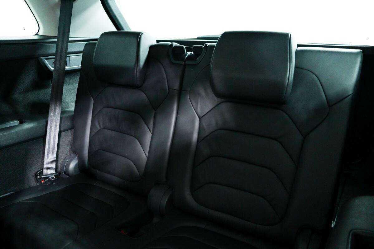 Купить Skoda Kodiaq, 2018, 107 315 км.. Фото: #13