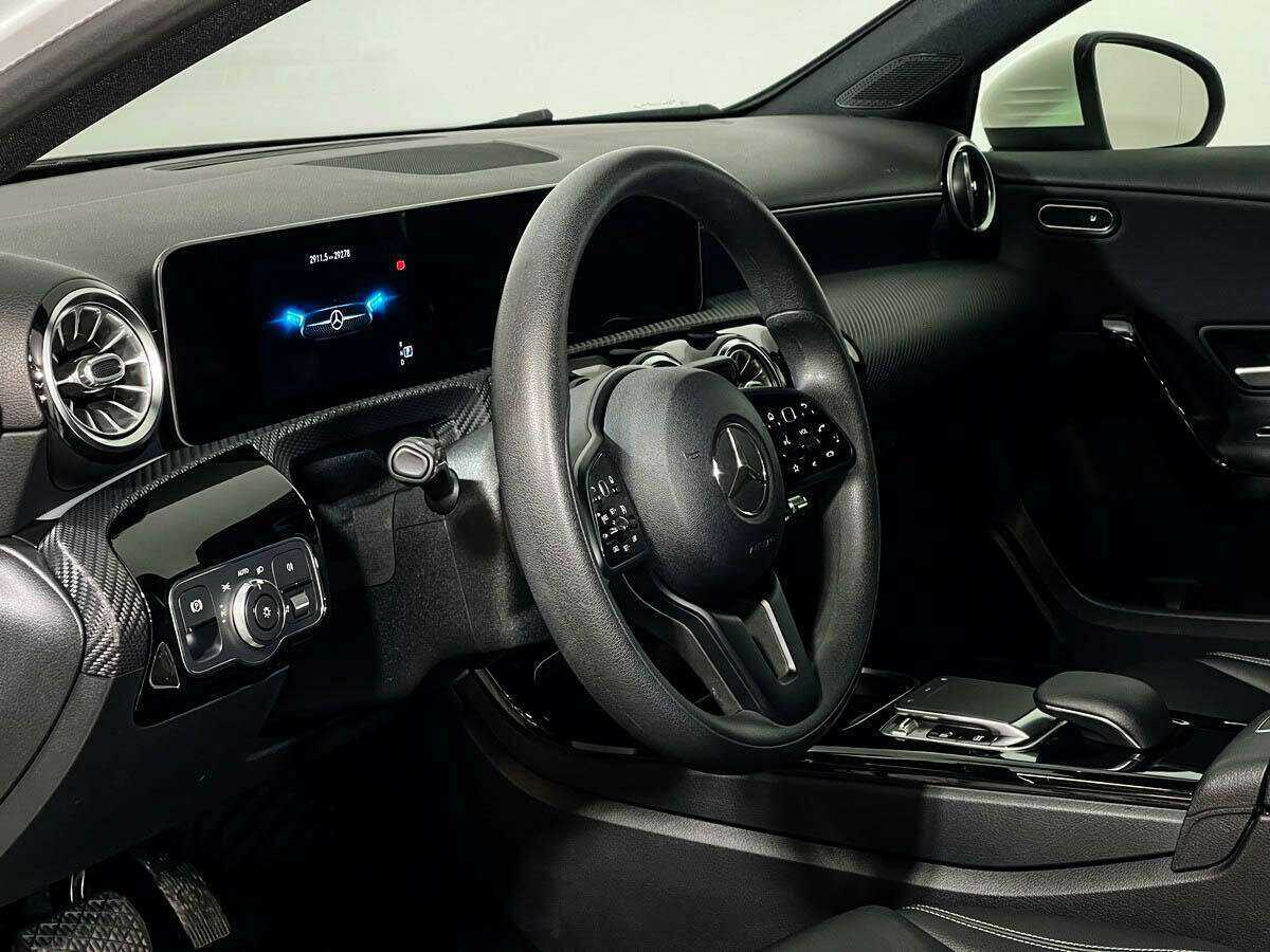 Купить Mercedes-Benz A-Класс, 2018, 29 000 км.. Фото: #12