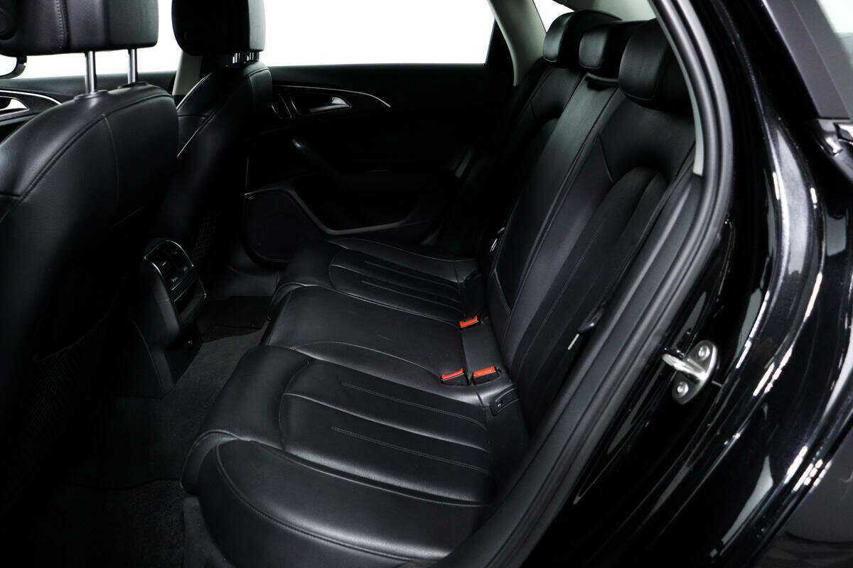 Купить Audi A6, 2018, 228 080 км.. Фото: #11