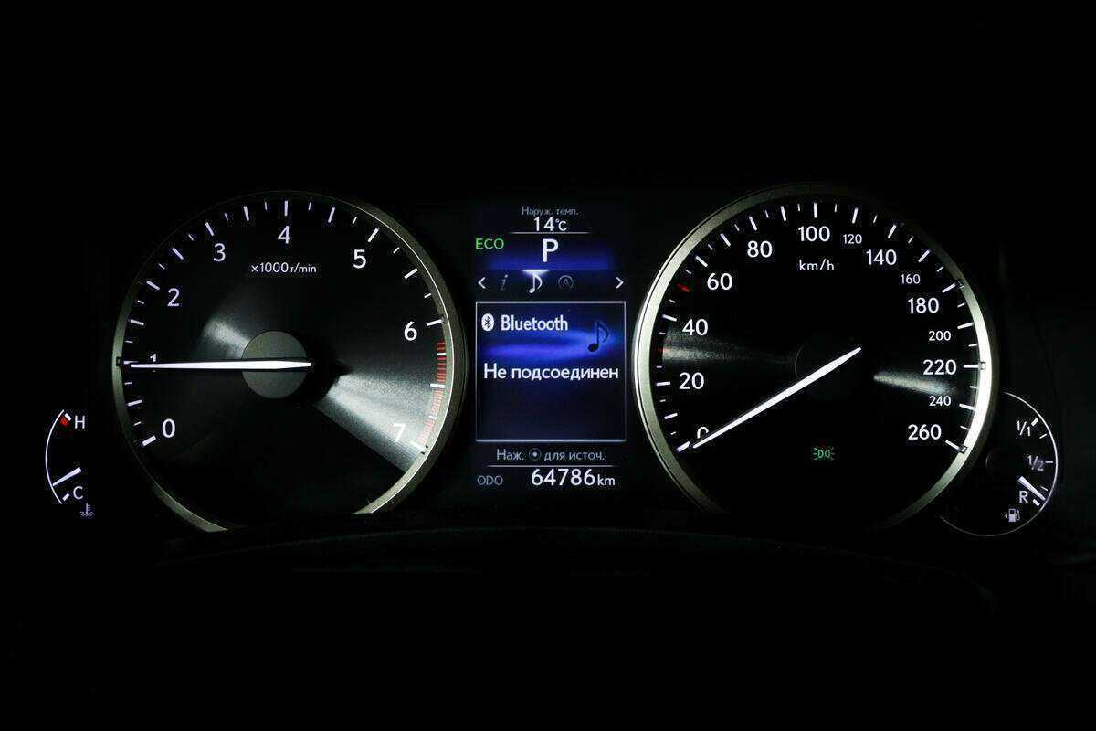 Купить Lexus NX, 2016, 64 001 км.. Фото: #9