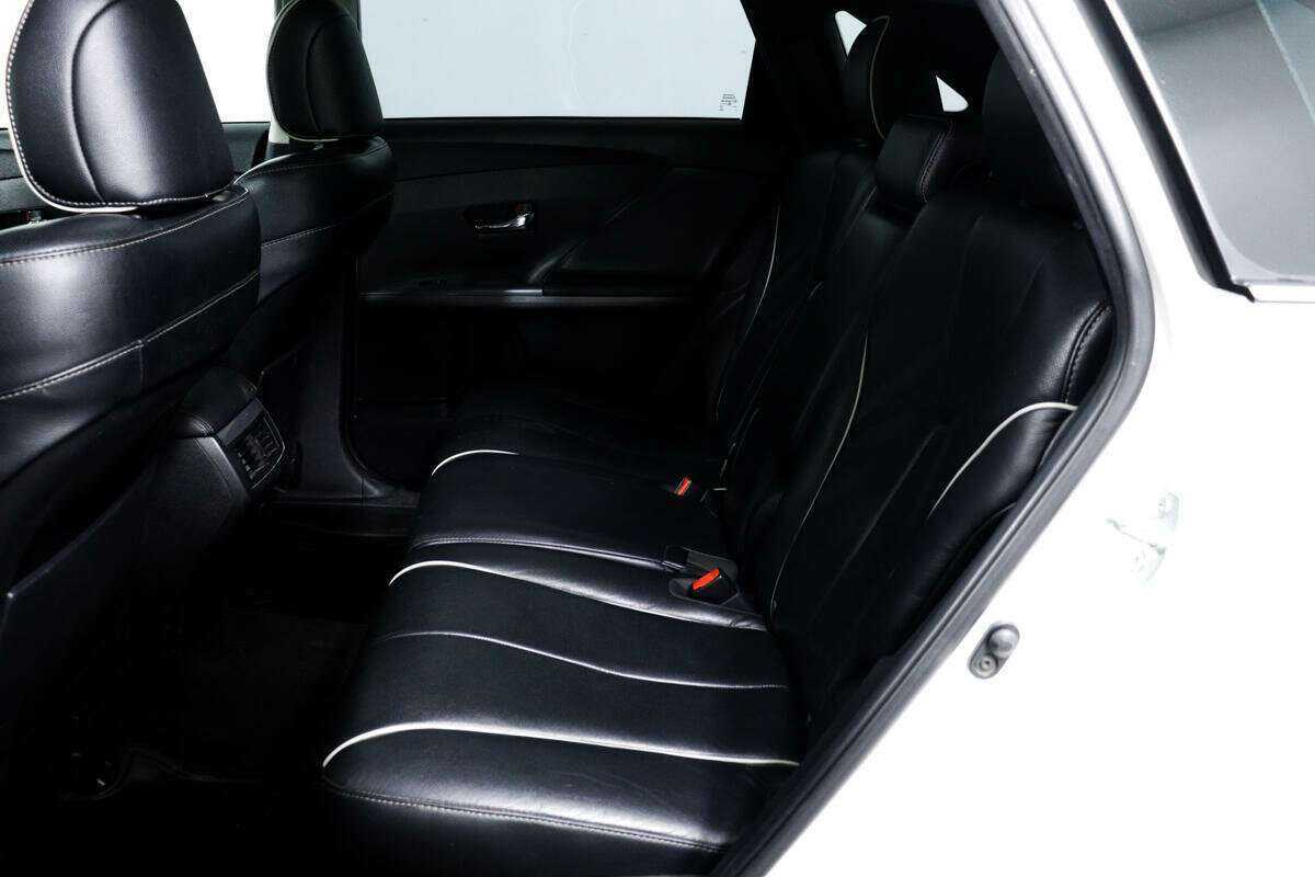 Купить Toyota Venza, 2013, 322 813 км.. Фото: #11