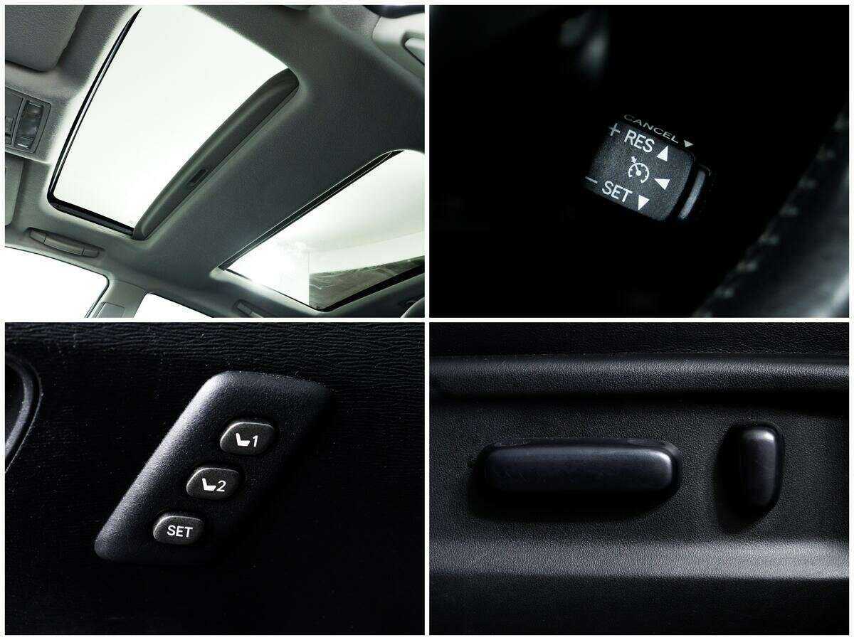 Купить Toyota Venza, 2013, 322 813 км.. Фото: #15