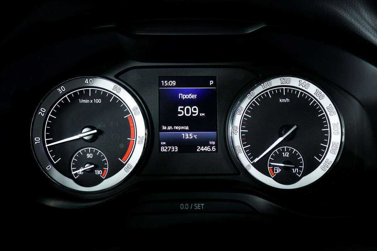 Купить Skoda Kodiaq, 2018, 82 729 км.. Фото: #8