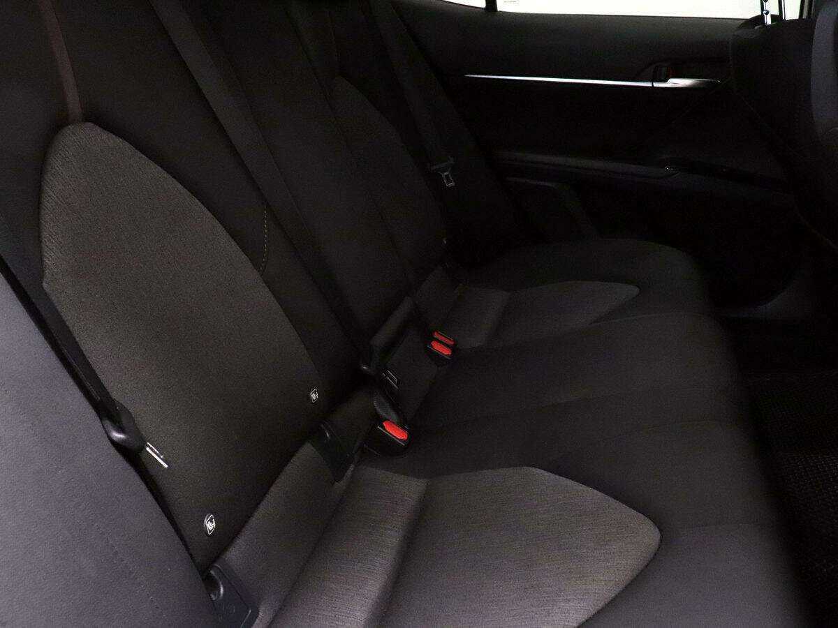 Купить Toyota Camry, 2019, 82 238 км.. Фото: #7