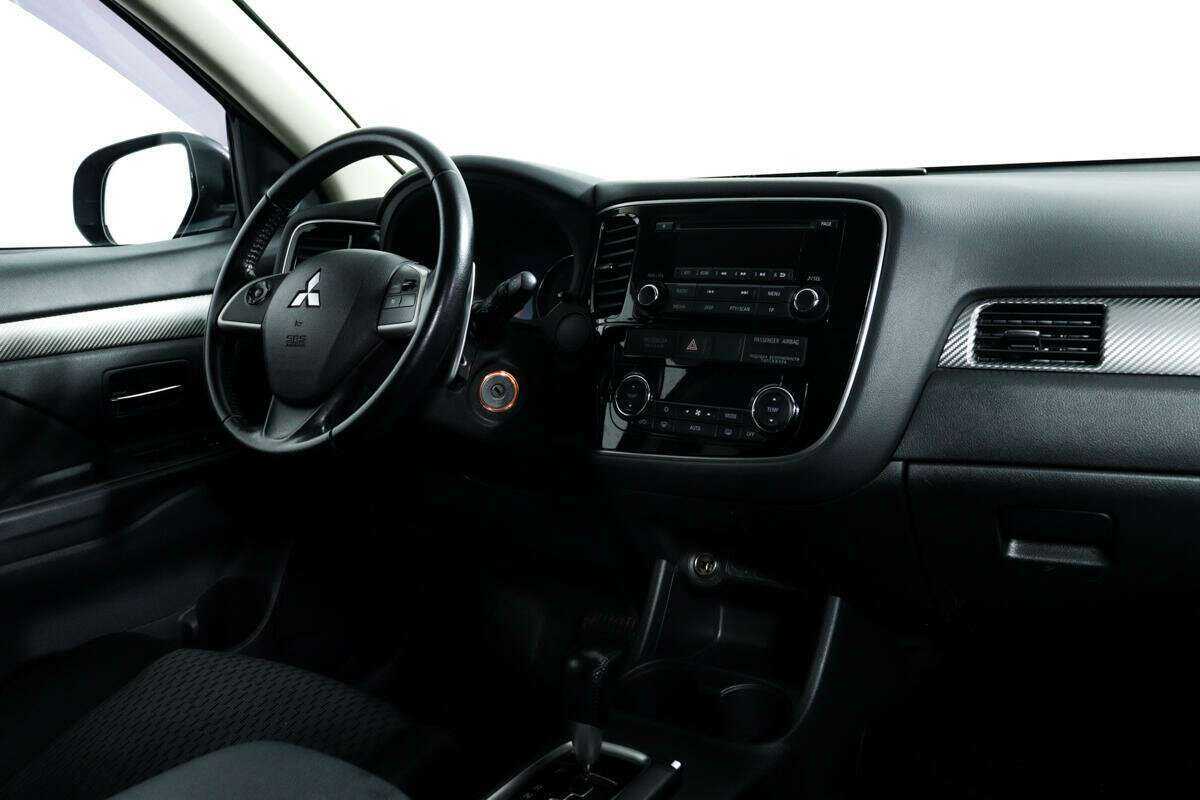 Купить Mitsubishi Outlander, 2014, 103 000 км.. Фото: #8