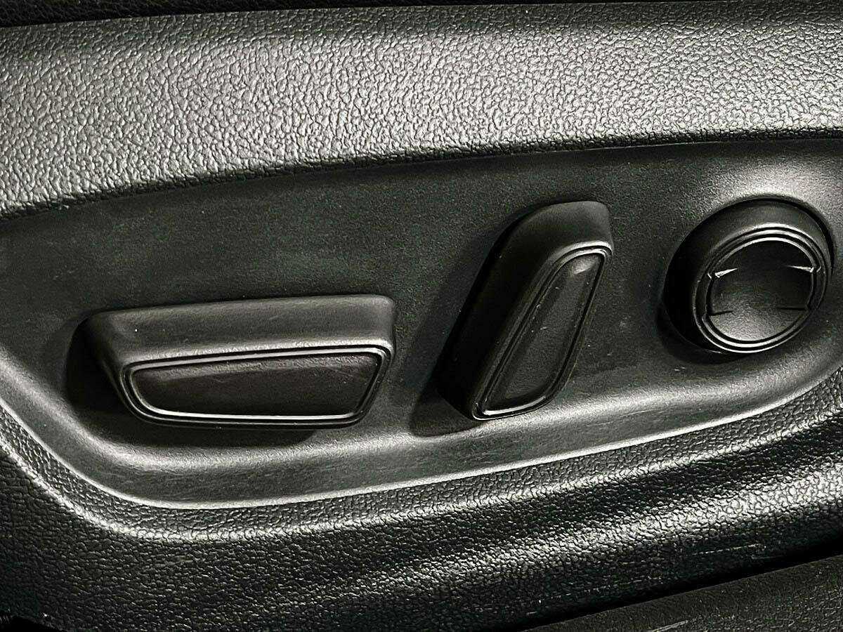 Купить Тойота Камри, 2018, 138 000 км.. Фото: #13