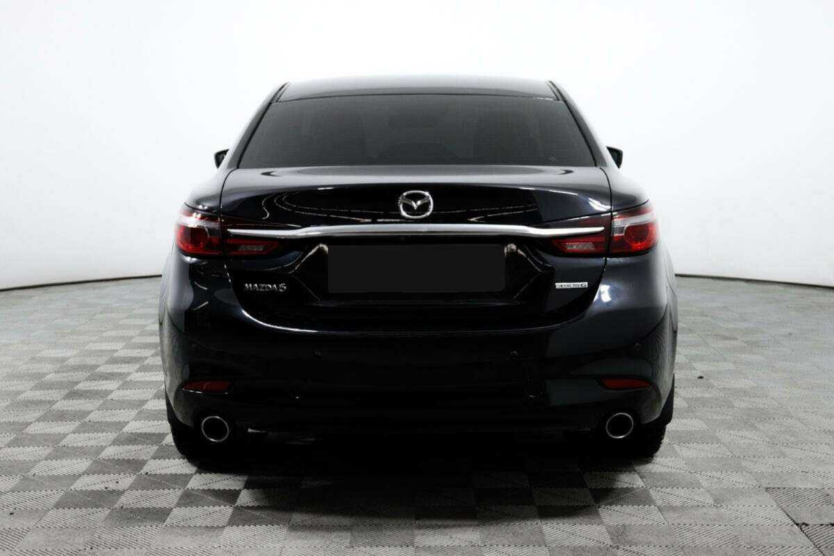 Купить Mazda 6, 2020, 64 280 км.. Фото: #5