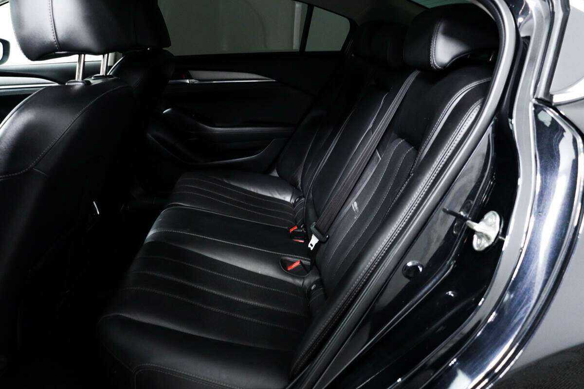 Купить Mazda 6, 2020, 64 280 км.. Фото: #11