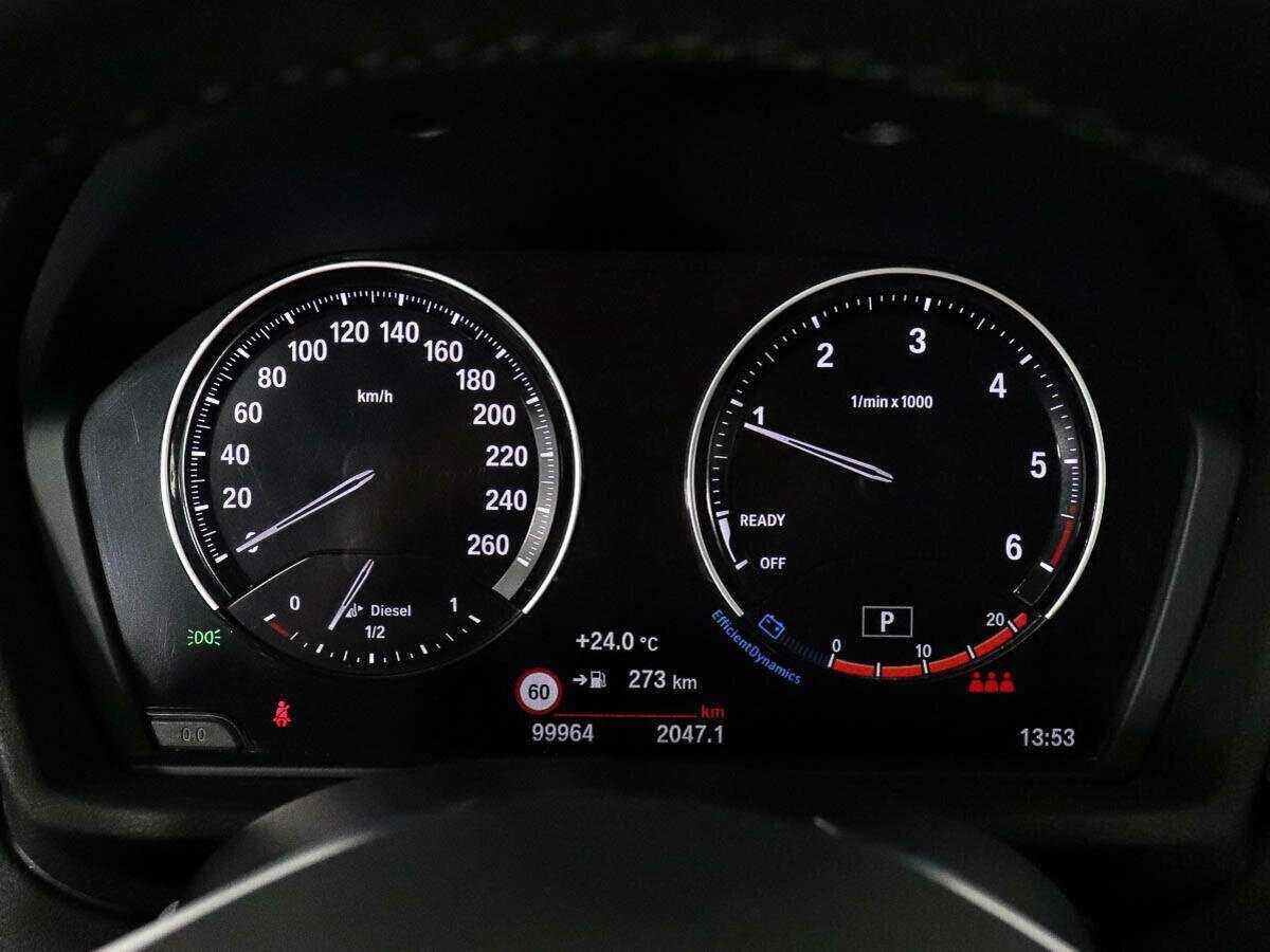 Купить БМВ Икс1, 2019, 99 963 км.. Фото: #8