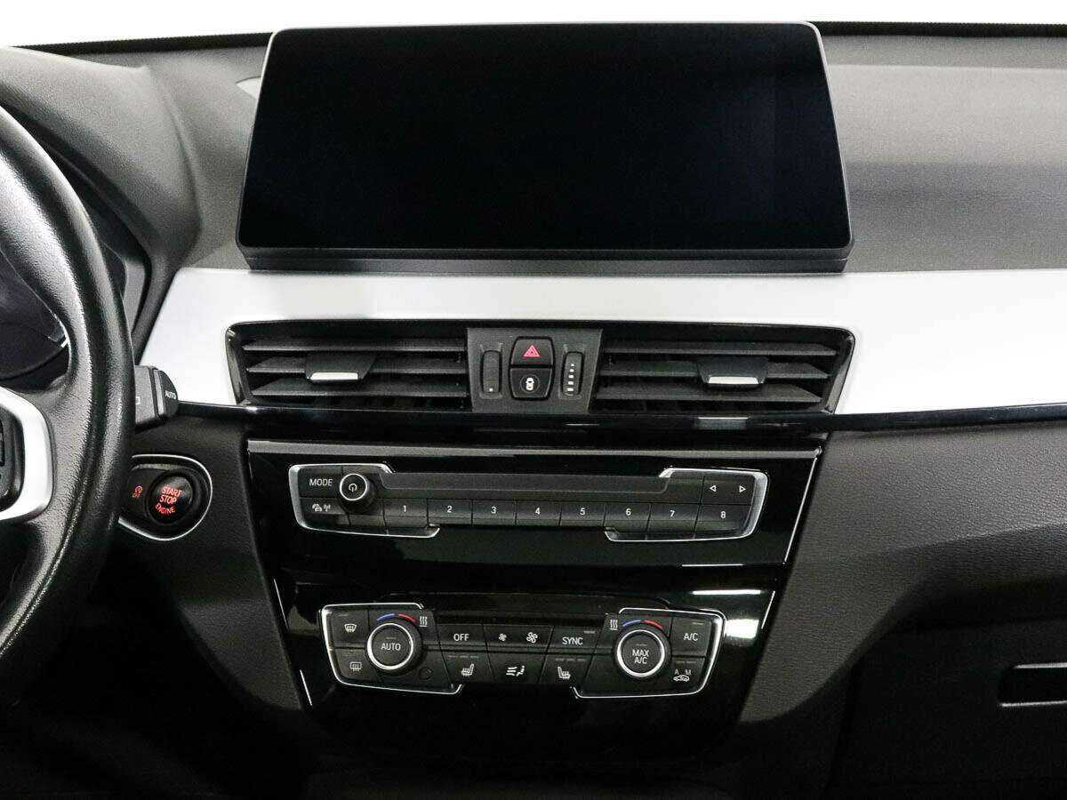 Купить БМВ Икс1, 2019, 99 963 км.. Фото: #10