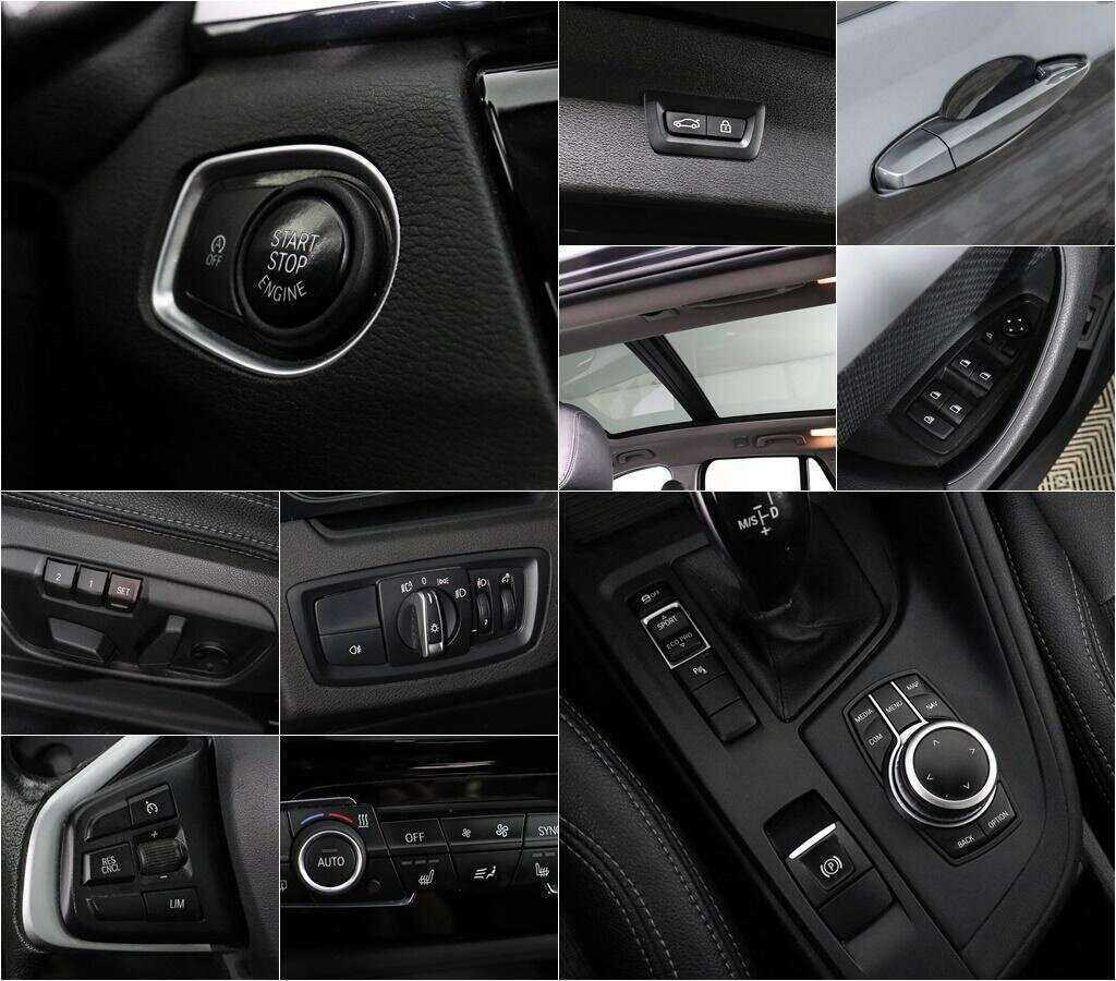 Купить БМВ Икс1, 2019, 99 963 км.. Фото: #12