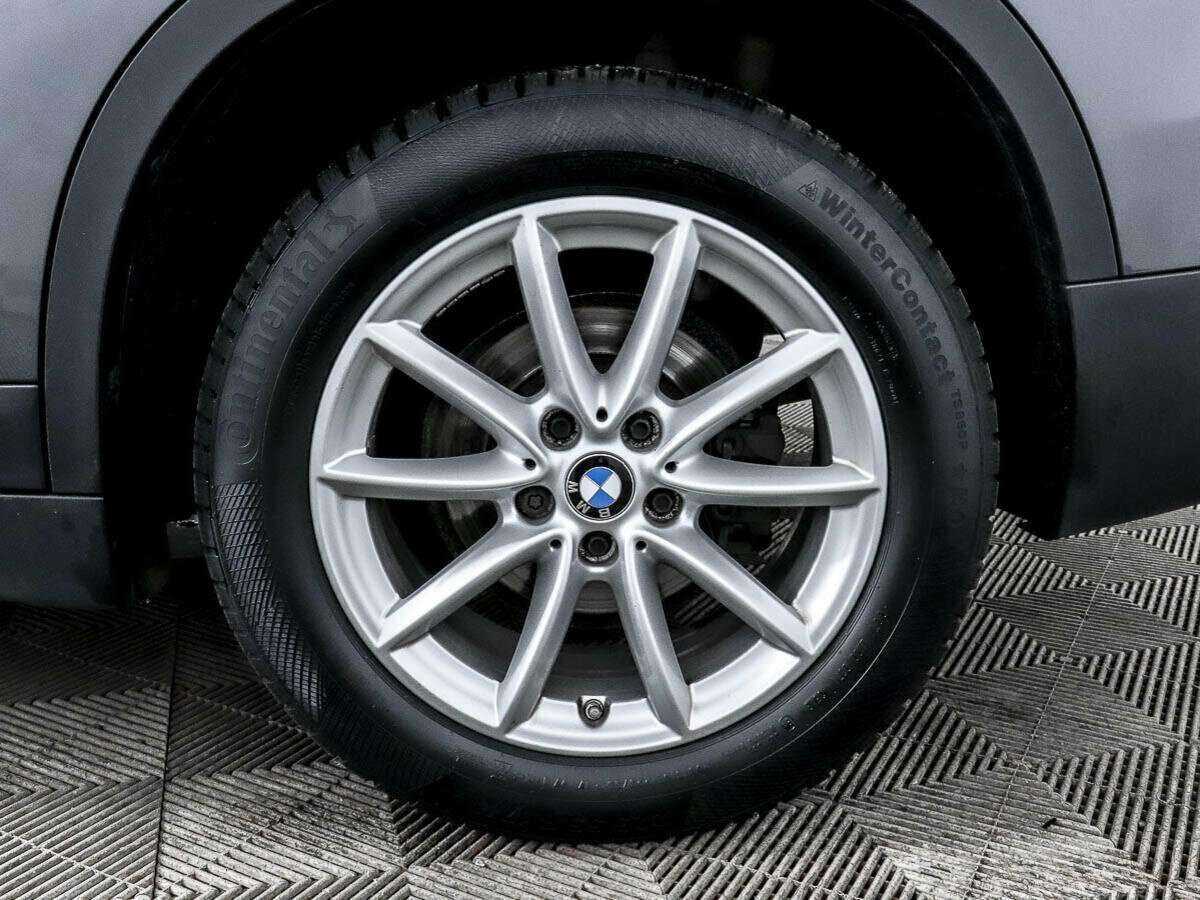 Купить БМВ Икс1, 2019, 99 963 км.. Фото: #13