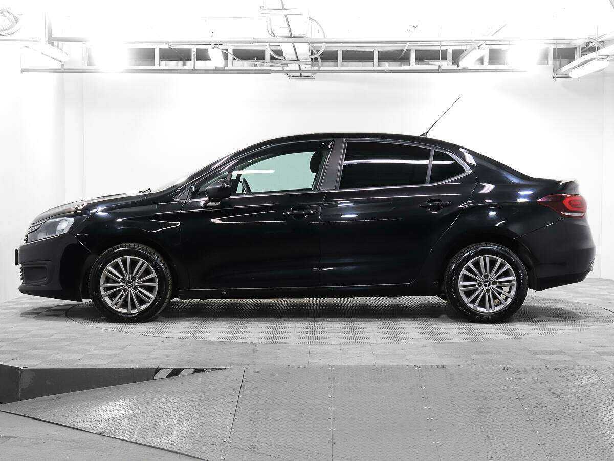 Купить Citroen C4, 2018, 57 000 км.. Фото: #5