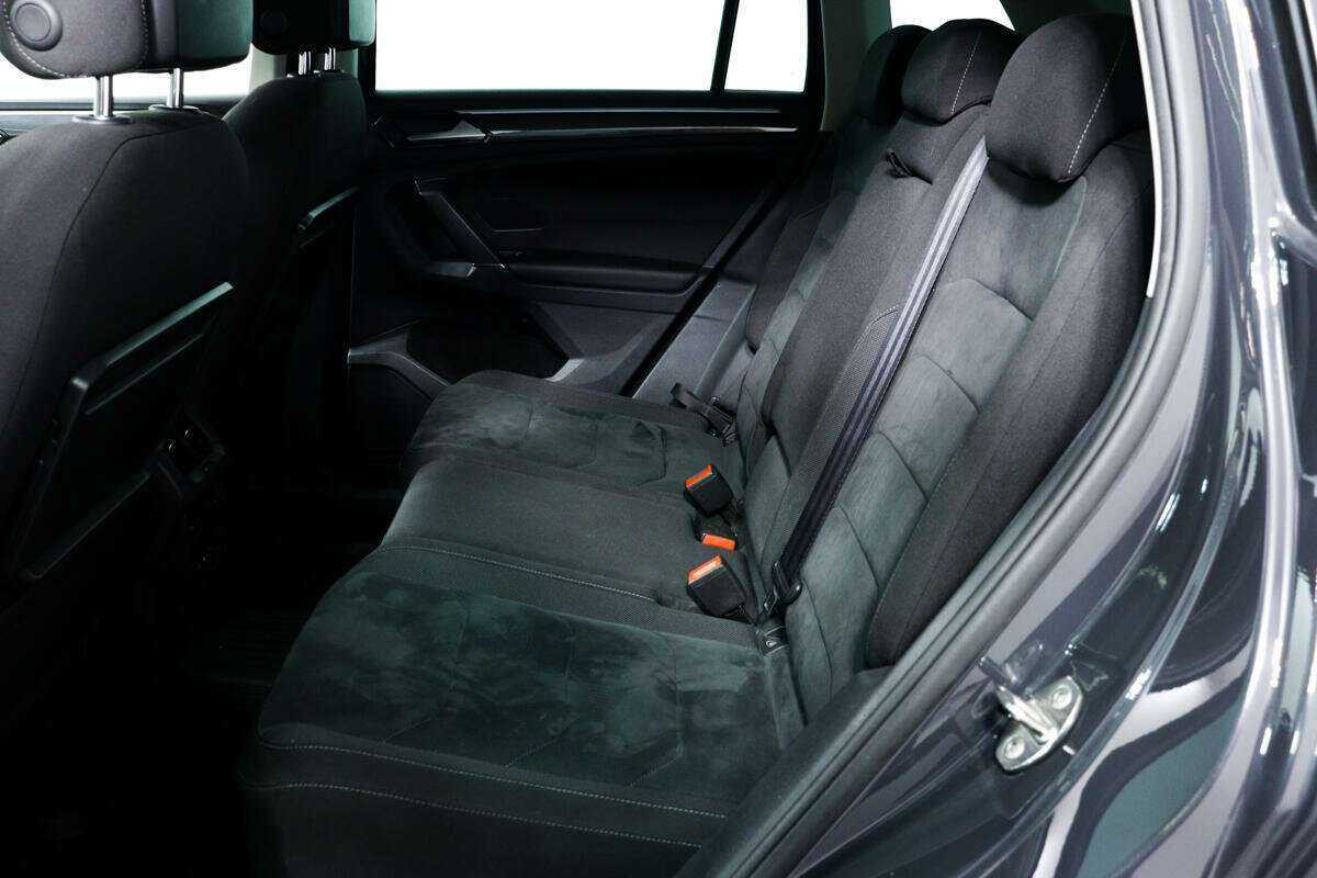 Купить Volkswagen Tiguan, 2018, 91 888 км.. Фото: #11