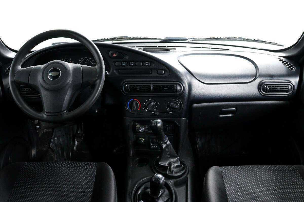 Купить Шевроле Нива, 2014, 112 989 км.. Фото: #10