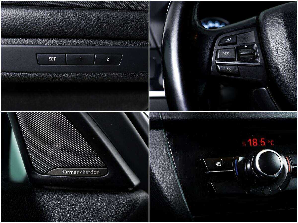 Купить BMW 5 серии, 2016, 160 082 км.. Фото: #14