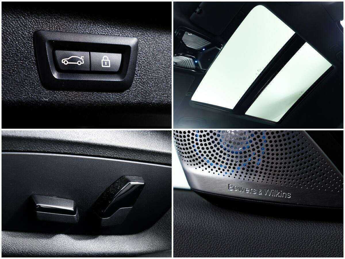 Купить BMW 5 серии, 2019, 191 622 км.. Фото: #13