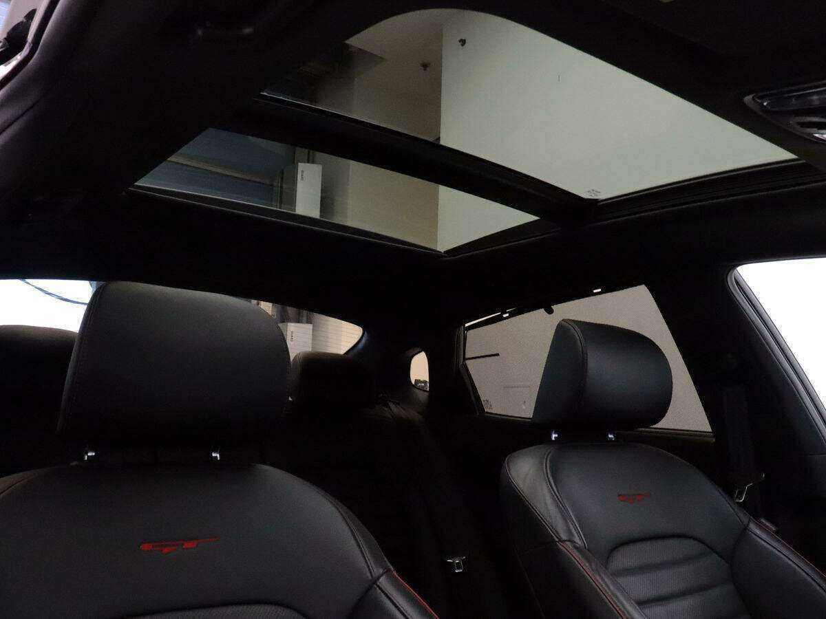 Купить Kia Optima, 2018, 74 003 км.. Фото: #16