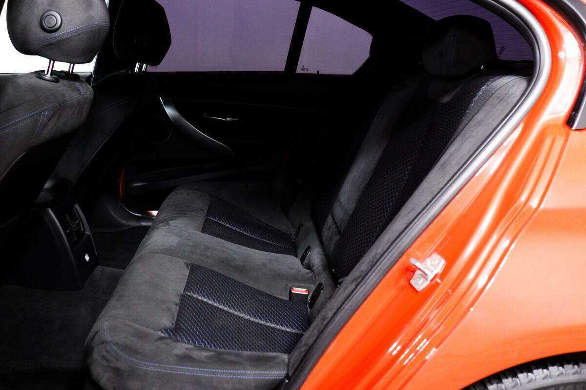 Купить BMW 3 серии, 2013, 290 000 км.. Фото: #11