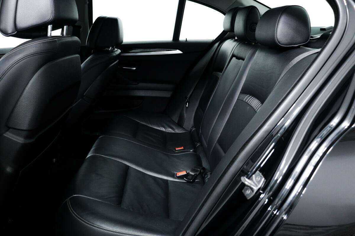 Купить BMW 5 серии, 2014, 224 670 км.. Фото: #11